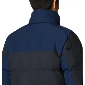 Parka Columbia Marquam Peak Fusion image-2