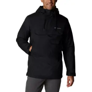 Waterdichte jas Columbia Buckhollow Insulated image-1