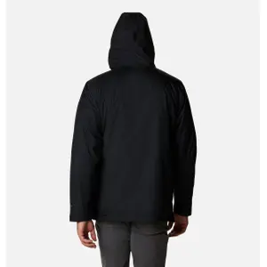 Waterdichte jas Columbia Buckhollow Insulated image-2