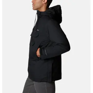 Waterdichte jas Columbia Buckhollow Insulated image-3