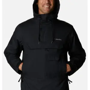 Waterdichte jas Columbia Buckhollow Insulated image-0
