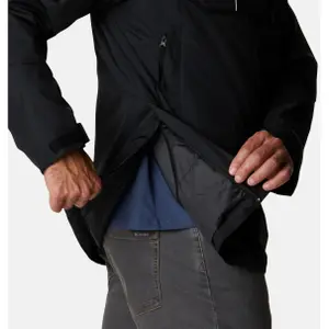 Waterdichte jas Columbia Buckhollow Insulated image-6