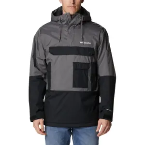 Vandtæt jakke Columbia Buckhollow Insulated image-0