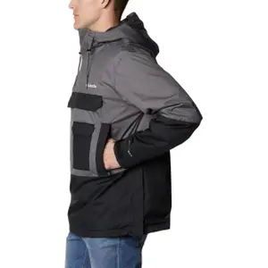 Vandtæt jakke Columbia Buckhollow Insulated image-2