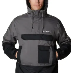Vandtæt jakke Columbia Buckhollow Insulated image-3