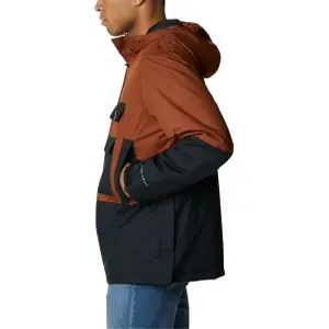 Kurtka wodoodporna Columbia Buckhollow Insulated image-2