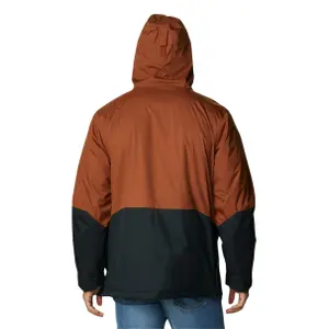 Kurtka wodoodporna Columbia Buckhollow Insulated image-1