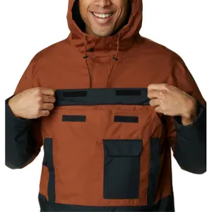 Kurtka wodoodporna Columbia Buckhollow Insulated image-3