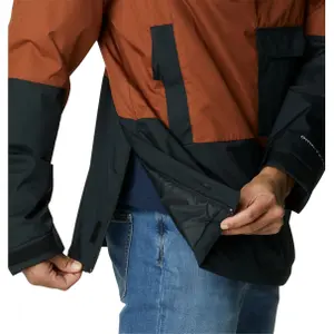 Kurtka wodoodporna Columbia Buckhollow Insulated image-4