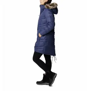 Jakke til kvinder Columbia Catherine Creek Mid Down image-3
