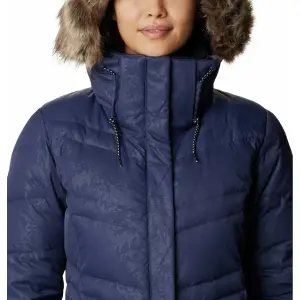 Jakke til kvinder Columbia Catherine Creek Mid Down image-4