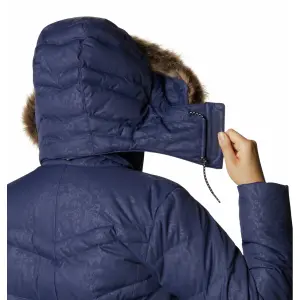 Jakke til kvinder Columbia Catherine Creek Mid Down image-5