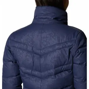 Jakke til kvinder Columbia Catherine Creek Mid Down image-6