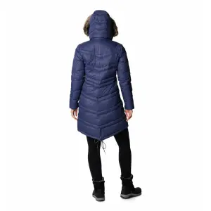 Jakke til kvinder Columbia Catherine Creek Mid Down image-2