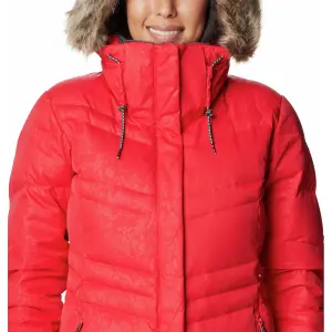 Kurtka damska Columbia Catherine Creek Mid Down image-2