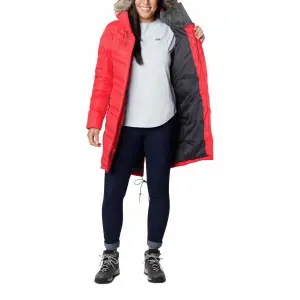 Kurtka damska Columbia Catherine Creek Mid Down image-3