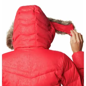 Kurtka damska Columbia Catherine Creek Mid Down image-4