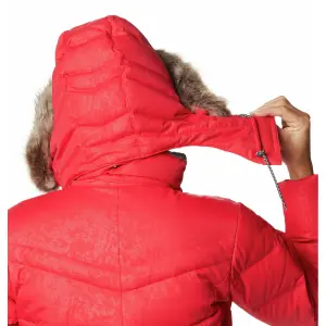 Kurtka damska Columbia Catherine Creek Mid Down image-5