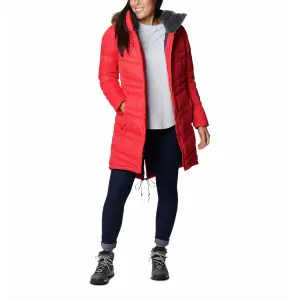 Kurtka damska Columbia Catherine Creek Mid Down image-0