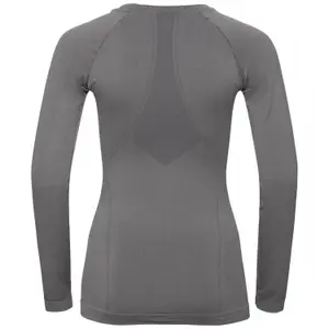 Camiseta interior de manga larga mujer Odlo Performance Evolution Warm image-1