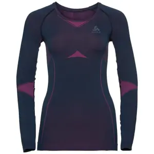 Camiseta de manga larga para mujer Odlo Performance Evolution Warm image-0