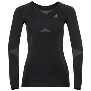 Camiseta de manga larga para mujer Odlo Performance Evolution Warm image-0