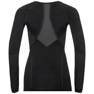 Camiseta de manga larga para mujer Odlo Performance Evolution Warm image-1