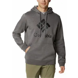 Hooded sweatshirt Columbia Trek image-0