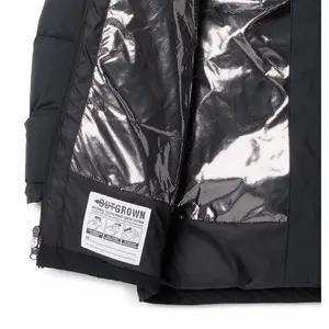 Parkas för pojkar Columbia Marquam Peak Fusion image-2
