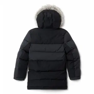 Parkas för pojkar Columbia Marquam Peak Fusion image-1