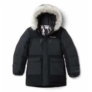 Parkas för pojkar Columbia Marquam Peak Fusion image-0