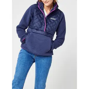 Women's 1/2 zip hoodie Columbia Sweet View Fleece image-0