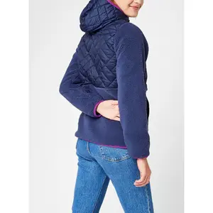 Women's 1/2 zip hoodie Columbia Sweet View Fleece image-1