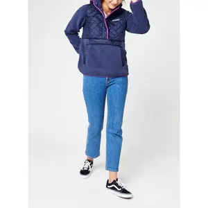 Women's 1/2 zip hoodie Columbia Sweet View Fleece image-3