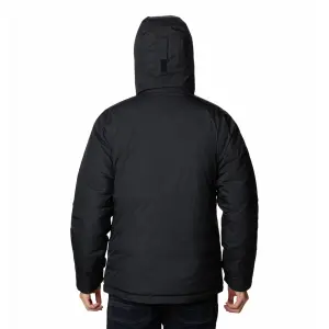 Jaqueta impermeável Columbia Oak Harbor Insulated image-2