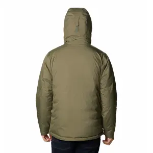 Waterproof jacket Columbia Oak Harbor Insulated image-3