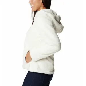 Capuz de 1/2 capuz feminino Columbia Bundle Up image-2