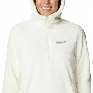 Capuz de 1/2 capuz feminino Columbia Bundle Up image-3
