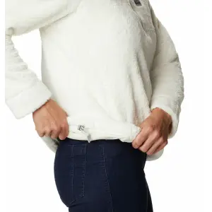 Capuz de 1/2 capuz feminino Columbia Bundle Up image-4