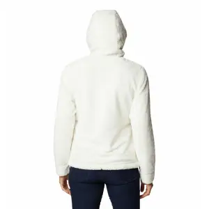 Capuz de 1/2 capuz feminino Columbia Bundle Up image-1