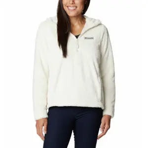 Capuz de 1/2 capuz feminino Columbia Bundle Up image-0
