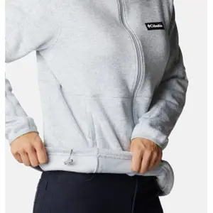Sweatshirt woman Columbia Sweater Weather FZ image-4