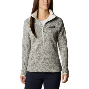 Women's 1/2 zip sweatshirt Columbia Sweater Weather image-4