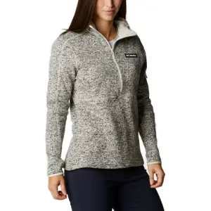 Women's 1/2 zip sweatshirt Columbia Sweater Weather image-3