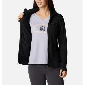 Columbia Damen-Sweatshirt Weekend Adventure image-0