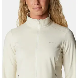 Sweatshirt för kvinnor Columbia Weekend Adventure image-6