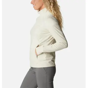 Sweatshirt för kvinnor Columbia Weekend Adventure image-4