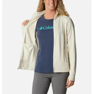 Sweatshirt för kvinnor Columbia Weekend Adventure image-1