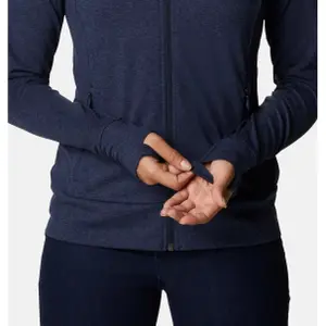 Damenjacke Columbia Weekend Adventure image-5