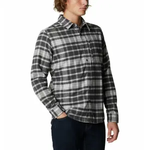 Hemd Columbia Outdoor Elements II Flannel image-1